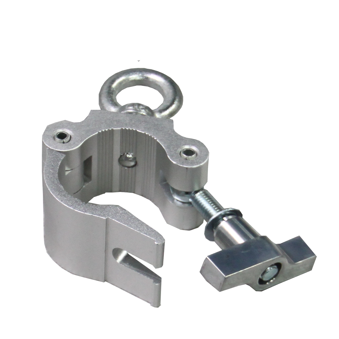 Involight SC-3 - Хомут с кольцом, D 50-55 мм в магазине для музыкантов Рок-н-Ролл