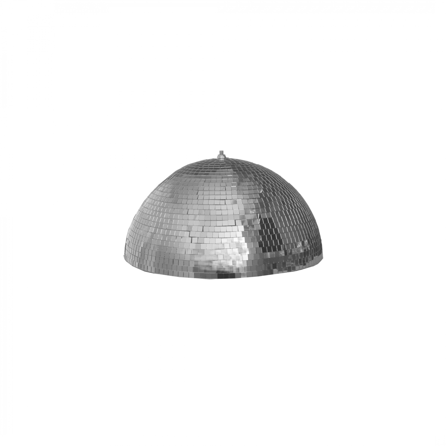 Involight HMB-20 - зеркальная полусфера 50см с мотором в магазине для музыкантов Рок-н-Ролл