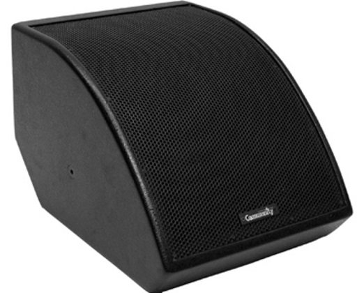 Community Pro Audio MX10-B - Монитор сценический в магазине для музыкантов Рок-н-Ролл