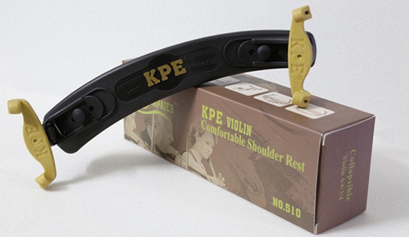 Kapaier NO.510 KPE - Мостик для скрипки размером 4/4-3/4 в магазине для музыкантов Рок-н-Ролл