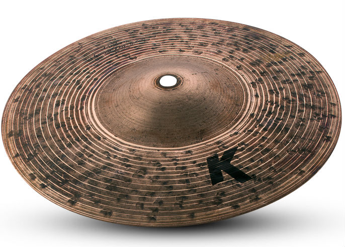 ZILDJIAN 10' K CUSTOM SPECIAL DRY SPLASH - Тарелка типа Splash в магазине для музыкантов Рок-н-Ролл