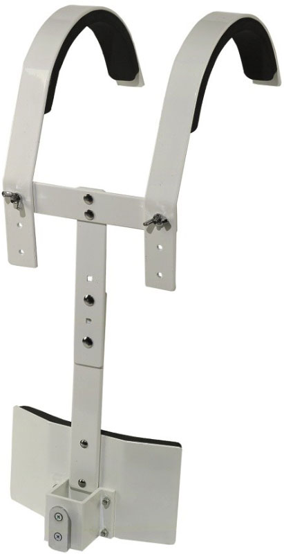 Gewa F893410 Chester Snare Drum Carrier - Корсет для маршевого барабана в магазине для музыкантов Рок-н-Ролл