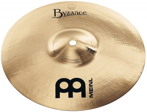 MEINL B8S-B Splash 8" в магазине для музыкантов Рок-н-Ролл