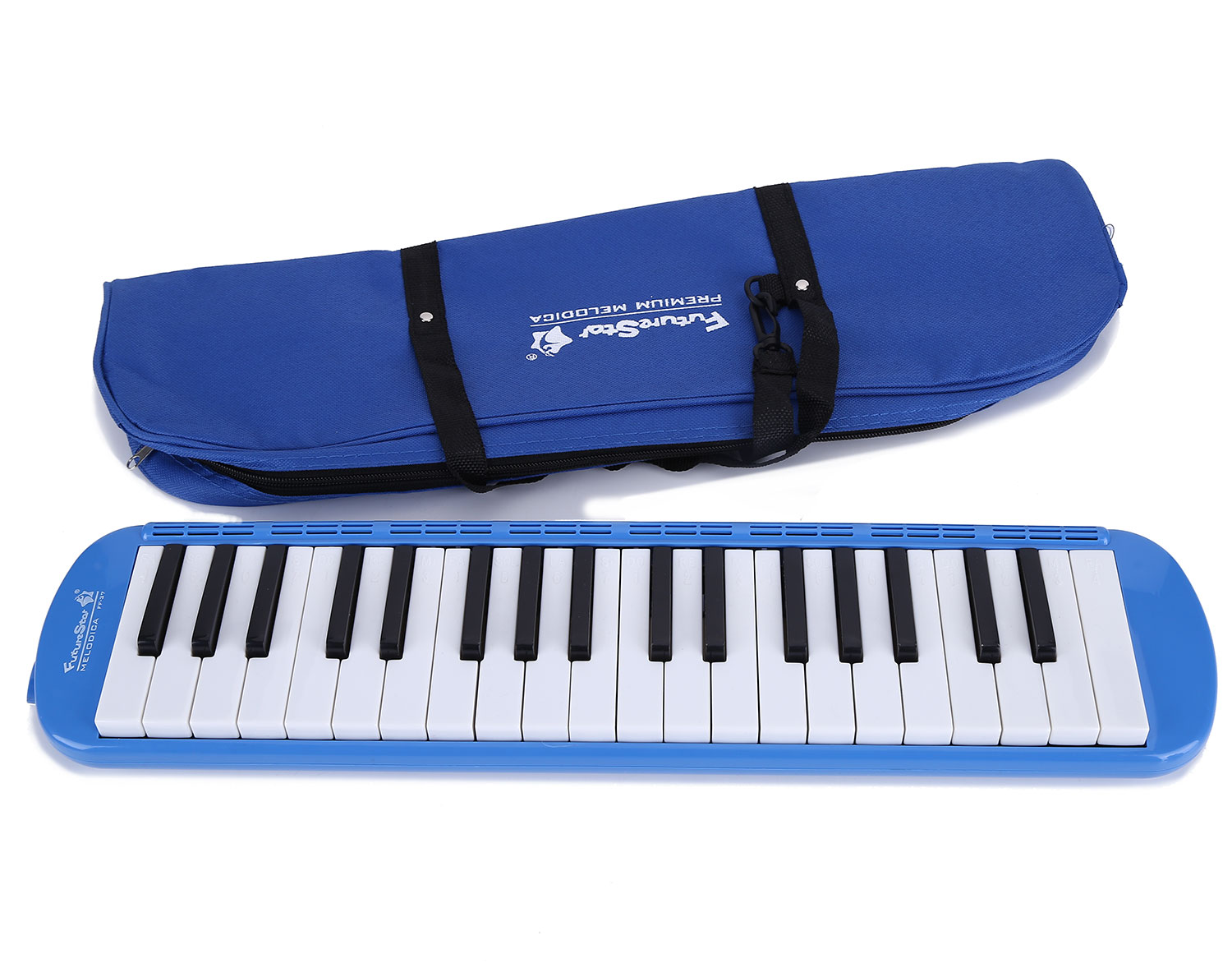 Future Star FF-37 BL - Мелодика в магазине для музыкантов Рок-н-Ролл