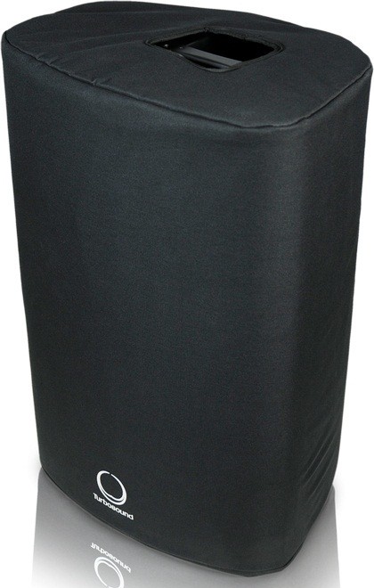 Turbosound TS-PC15-1 - транспортировочный чехол д/iX15, iQ15, нейлон с уплотнителем, защита от влаги в магазине для музыкантов Рок-н-Ролл