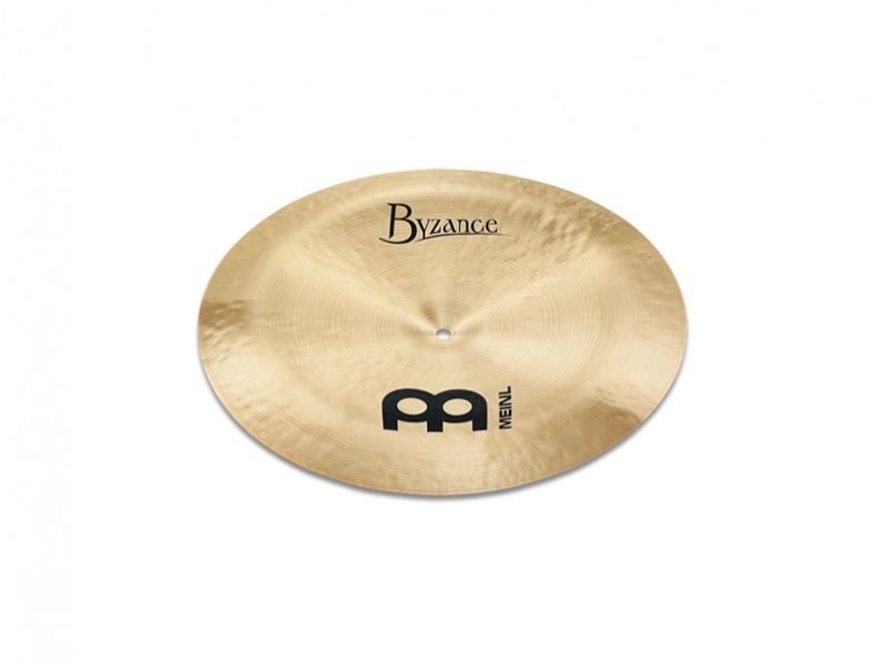 Meinl B18CH Byzance Traditional China 18" -  Тарелка 18" в магазине для музыкантов Рок-н-Ролл