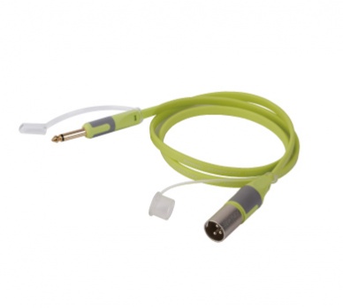 Soundking BXJ044-5M - Кабель микрофонный  в магазине для музыкантов Рок-н-Ролл