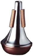 Tom Crown 30TCCC Straigh - Сурдина для трубы в магазине для музыкантов Рок-н-Ролл Tom Crown 30TCCC Straigh - Сурдина для трубы в магазине для музыкантов Рок-н-Ролл