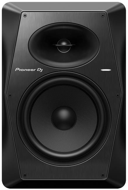 PIONEER VM-80 - активный монитор в магазине для музыкантов Рок-н-Ролл