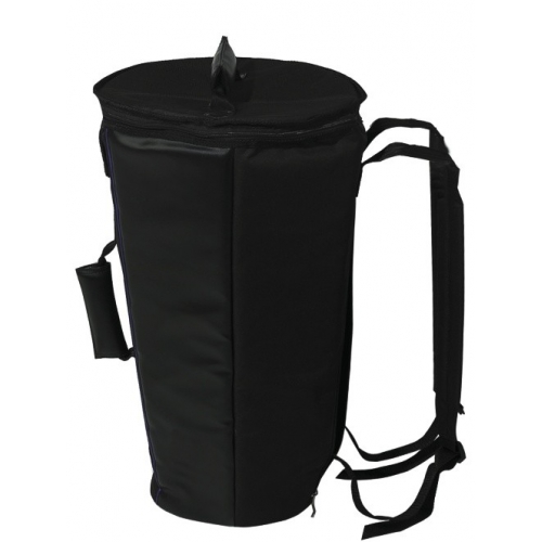 Gewa 231870 Premium Gigbag for Djembe - чехол-рюкзак для джембе 13,5", утеплитель 20 мм в магазине для музыкантов Рок-н-Ролл
