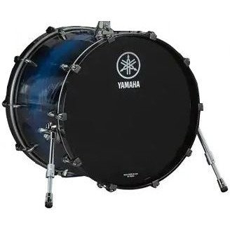 Yamaha LHB2416UZU ICE SUNBURST - Бас бочка 24х16 в магазине для музыкантов Рок-н-Ролл