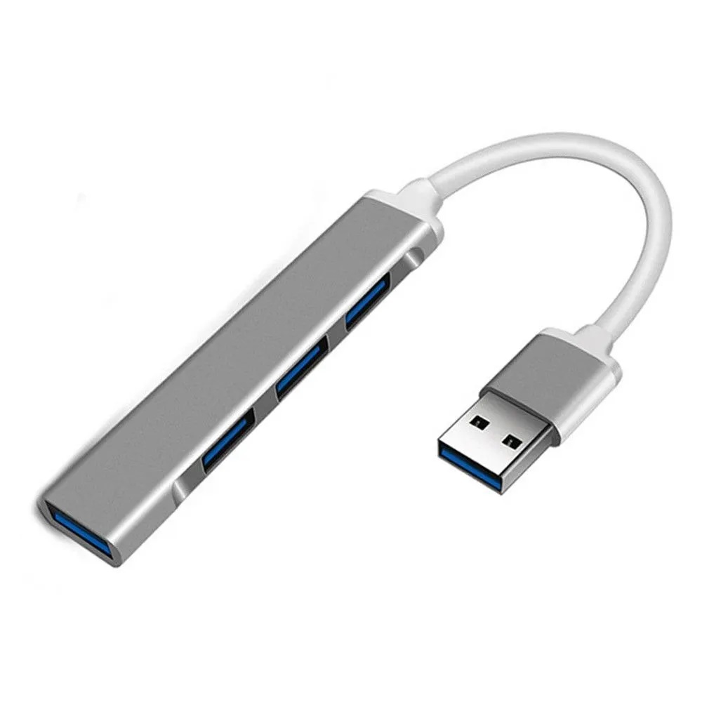 ORIENT CU-322 - USB-разветвитель в магазине для музыкантов Рок-н-Ролл