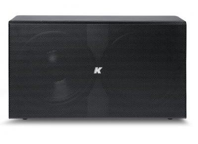 K-ARRAY KU212 - Ультракомпактный сабвуфер в магазине для музыкантов Рок-н-Ролл