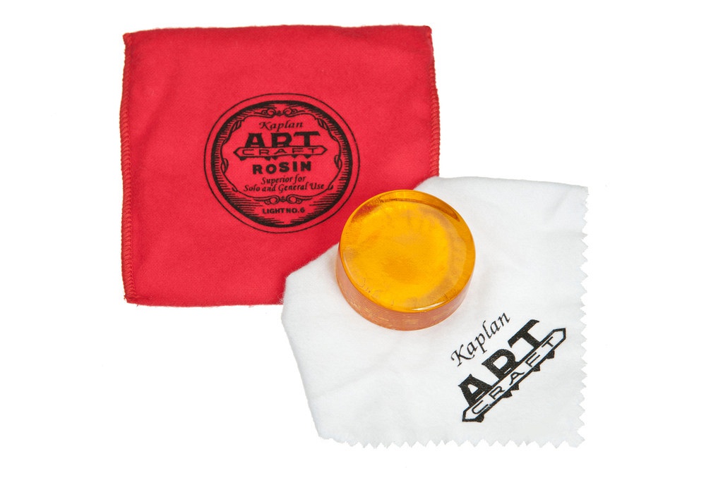 D'Addario KACR6 ARTKRAFT - Канифоль светлая в магазине для музыкантов Рок-н-Ролл