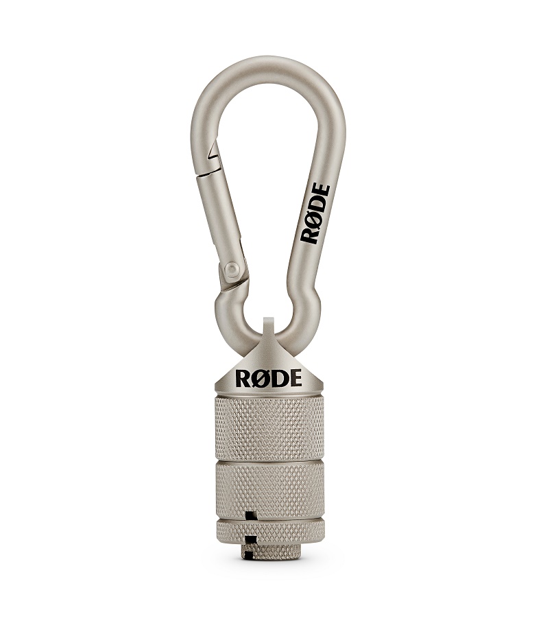 RODE Thread Adaptor - Универсальный комплект переходников для установки различных устройств в магазине для музыкантов Рок-н-Ролл