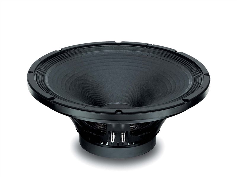 Eighteen Sound 15MB606/8 - 15" динамик СЧ, 8 Ом, 400 Вт AES, 101dB, 45...4800 Гц в магазине для музыкантов Рок-н-Ролл
