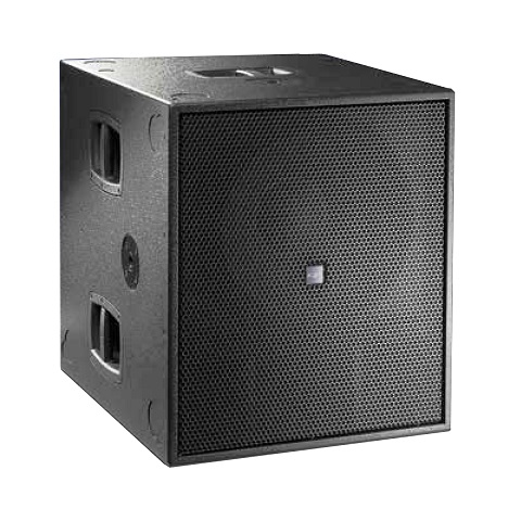 FBT VHA 118SND - активный сабвуфер, DANTE, 1х18' , 2500 Вт, 30 Гц-100 Гц  137 дБ (продолж), 143 дБ в магазине для музыкантов Рок-н-Ролл