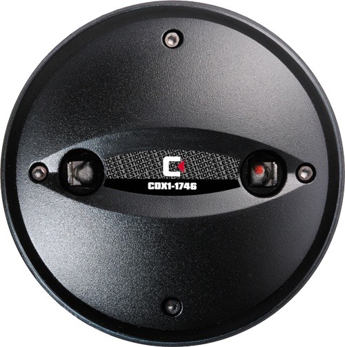Celestion CDX1-1746 (T5487AWP) - высококачественный компрессионный ВЧ-драйвер в магазине для музыкантов Рок-н-Ролл