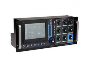 Soundking DB20P-600 - Микшерный пульт с усилителем 600Вт, в магазине для музыкантов Рок-н-Ролл