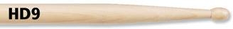 Vic Firth HD9 - Палочки для барабана  в магазине для музыкантов Рок-н-Ролл