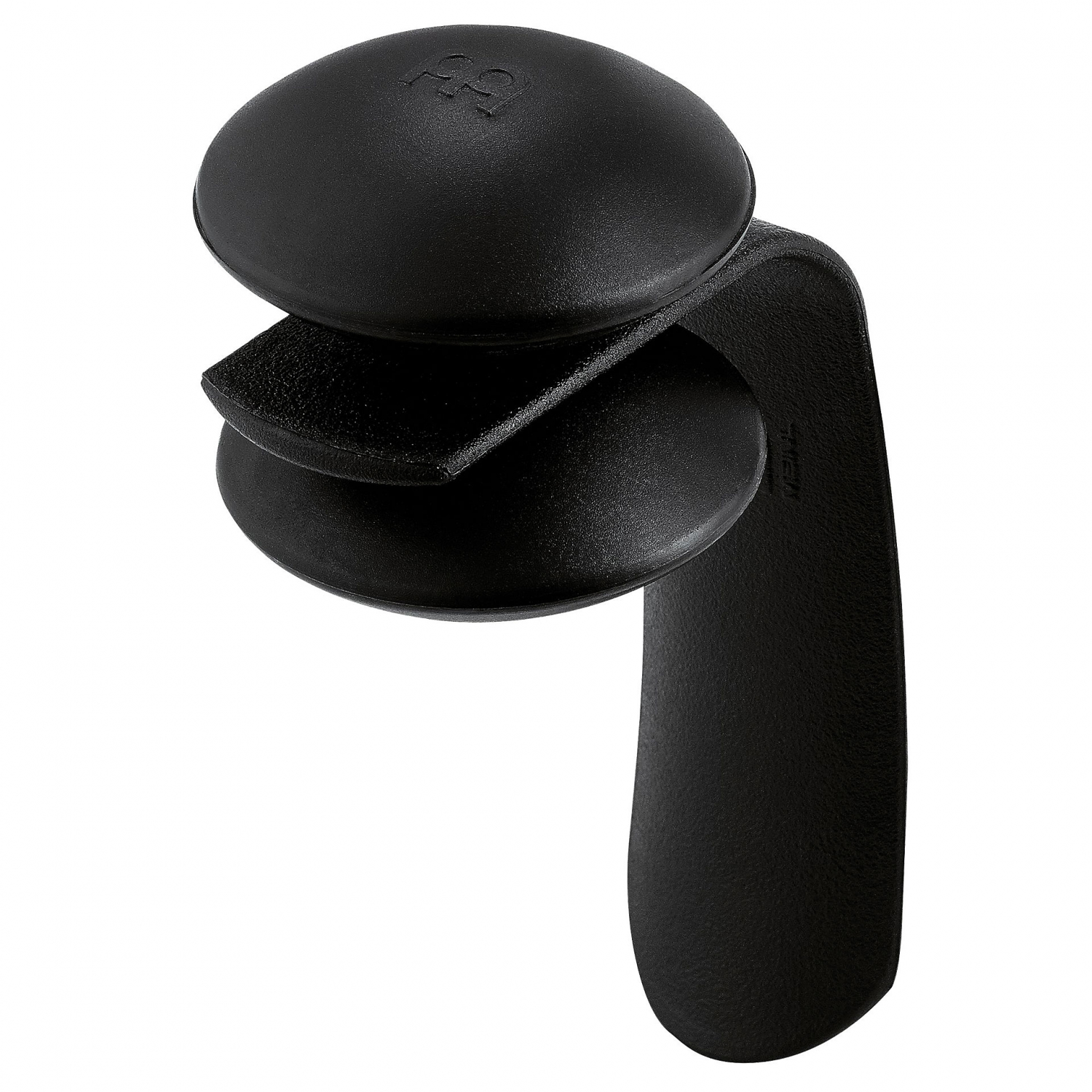Meinl HSH - ножной шейкер на пятку в магазине для музыкантов Рок-н-Ролл