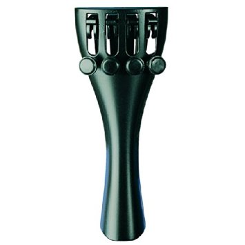 Wittner 918121 - Струнодержатель для скрипки, черный 3/4 в магазине для музыкантов Рок-н-Ролл