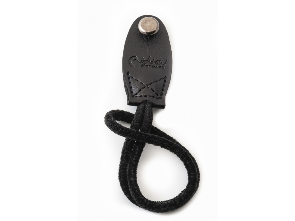 RightOn Straps Strap-Link Pro Black - Крепление ремня на гриф в магазине для музыкантов Рок-н-Ролл