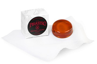 Pirastro 900900 Obligato/Violino - Канифоль для скрипки. в магазине для музыкантов Рок-н-Ролл
