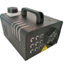 LAudio WS-SM700LED-B - Генератор дыма, 700Вт в магазине для музыкантов Рок-н-Ролл