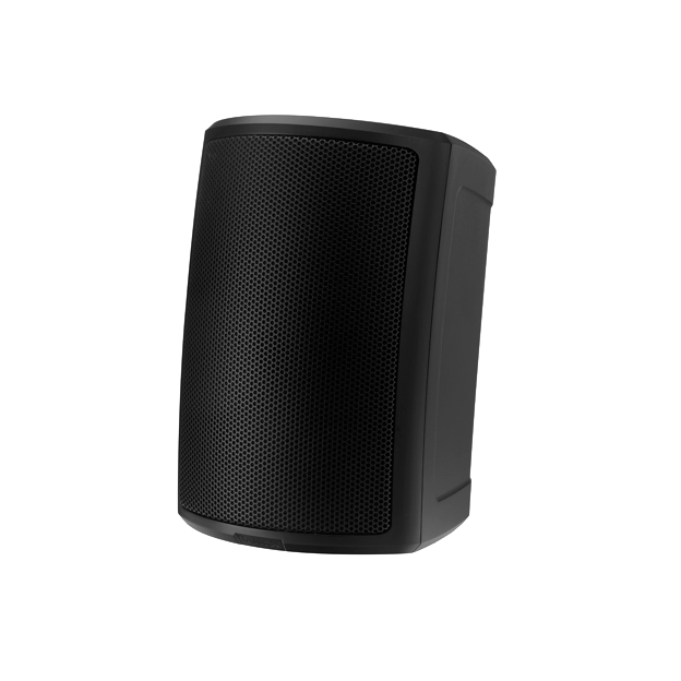 Tannoy AMS 6DC Bk - чёрная ак. система 160Вт, 16Ом. в магазине для музыкантов Рок-н-Ролл