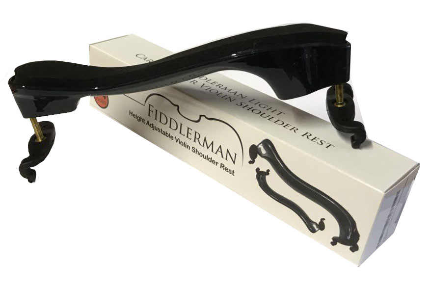 Fiddlerman SR-03C-BK 4/4-3/4 - Мостик скрипичный в магазине для музыкантов Рок-н-Ролл