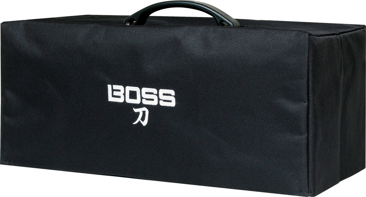 Boss BAC-KATHD - сумка для усилителя KATHD в магазине для музыкантов Рок-н-Ролл