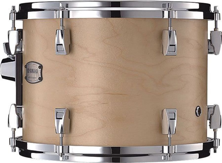 Yamaha PHXB2018MR Matte Natural - Бас-барабан в магазине для музыкантов Рок-н-Ролл
