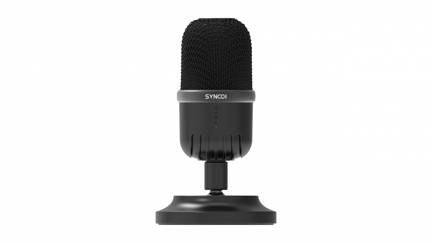 Synco CMic-V1M - USB микрофон, Преобразователь: Электрентый конденсаторный в магазине для музыкантов Рок-н-Ролл