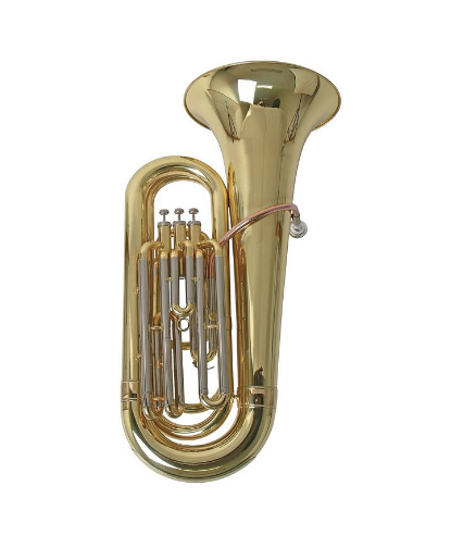 CONN BB-650 - Туба "Bb" в магазине для музыкантов Рок-н-Ролл
