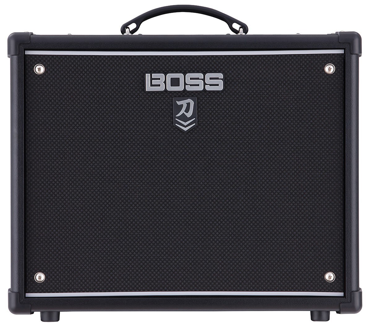 Boss KATANA-50 MKII - Гитарный комбо в магазине для музыкантов Рок-н-Ролл