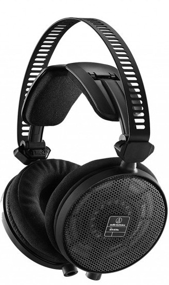Audio-Technica ATH-R70X - Наушники открытого типа в магазине для музыкантов Рок-н-Ролл