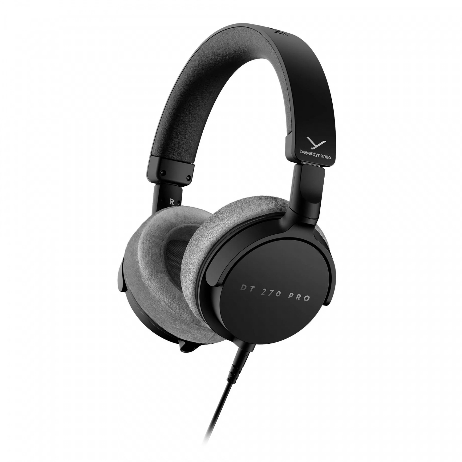 Beyerdynamic DT 270 PRO - Студийные наушники в магазине для музыкантов Рок-н-Ролл