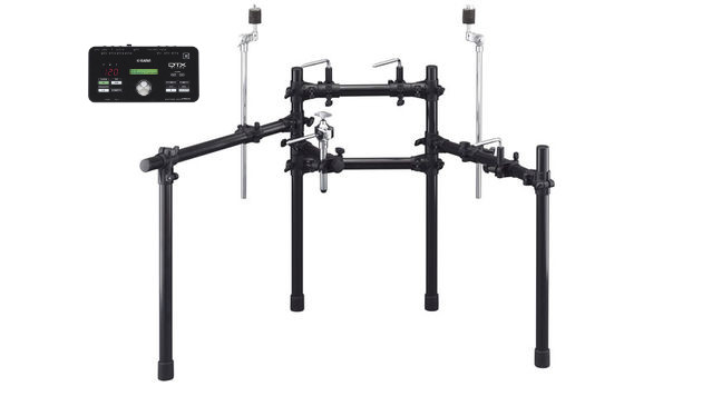 Yamaha DMR502 - рама и модуль для эл. ударных установок DTX522/DTX532/DTX562K в магазине для музыкантов Рок-н-Ролл