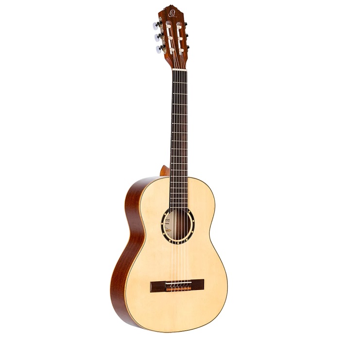 Ortega R121G - Классическая гитара в магазине для музыкантов Рок-н-Ролл