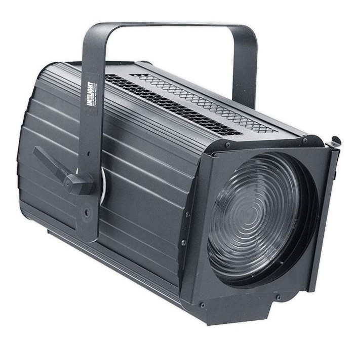 IMLIGHT LTL FRENELLED-MZ-PRO - Прожектор линзовый W150 3000К 90Ra в магазине для музыкантов Рок-н-Ролл