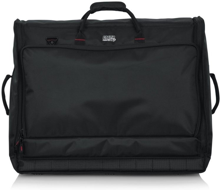 GATOR G-MIXERBAG-2621 - сумка для микшеров Behringer x32 Compact или аналогичных , 660х533х216 мм в магазине для музыкантов Рок-н-Ролл