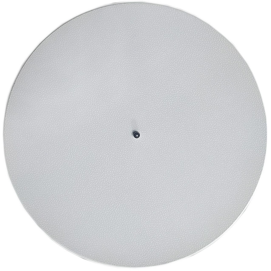 Analog Renaissance AR-9115G - Record Slipmat "Platter-n-Better" серый в магазине для музыкантов Рок-н-Ролл