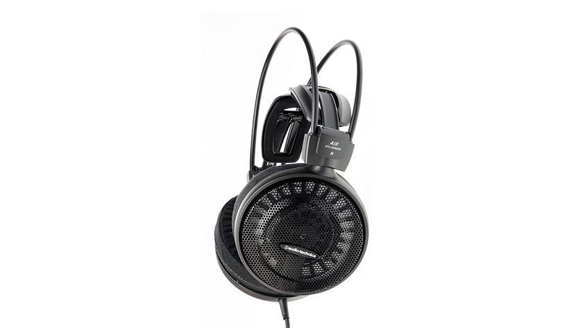 Audio-Technica ATH-AD500X - Полноразмерные Hi-Fi-наушники открытого типа в магазине для музыкантов Рок-н-Ролл
