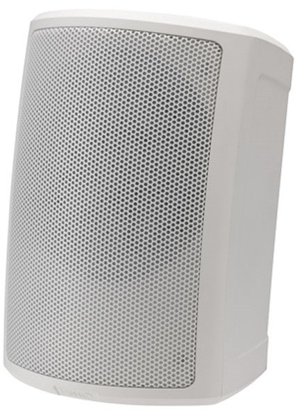 Tannoy AMS 5DC-WH - акустическая система, белая, в магазине для музыкантов Рок-н-Ролл