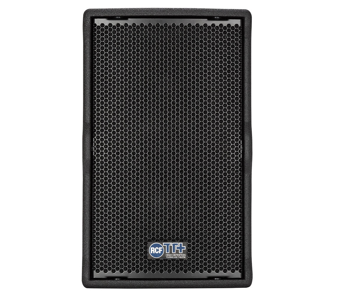 RCF TT 10-A (13000549) - Активная двухполосная АС в магазине для музыкантов Рок-н-Ролл