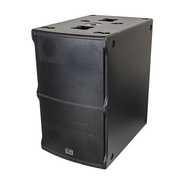 Port Audio TDSSUB215GA - Сабвуфер активный в магазине для музыкантов Рок-н-Ролл
