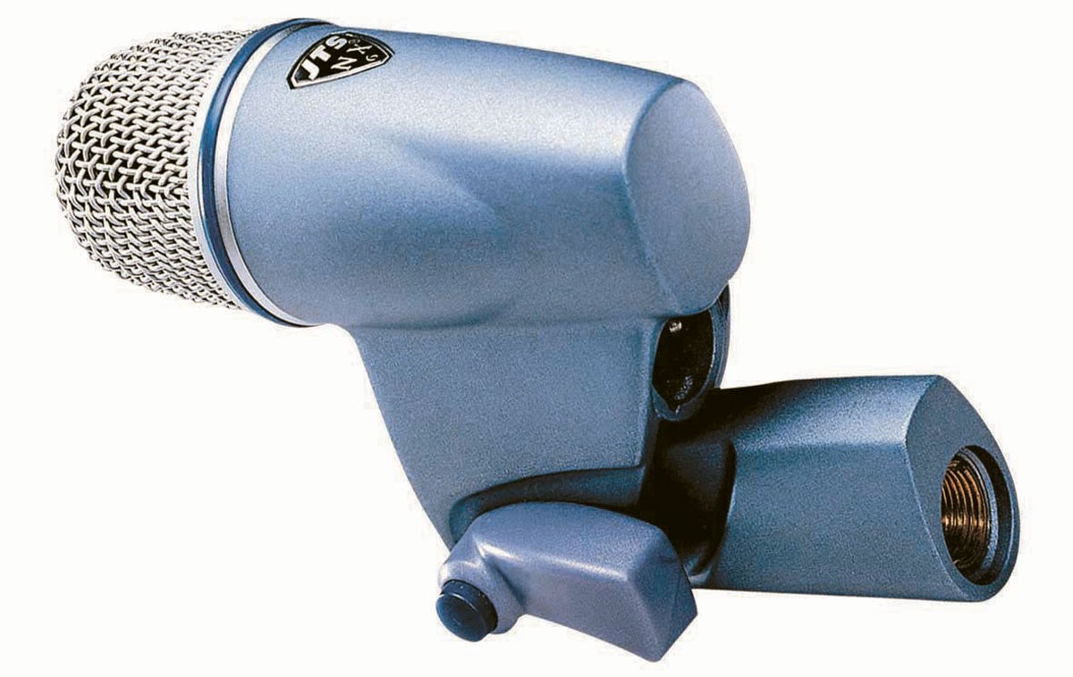 JTS NX-6 - Микрофон инструментальный в магазине для музыкантов Рок-н-Ролл