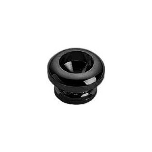 Paxphil HE001-BK - Держатель ремня в магазине для музыкантов Рок-н-Ролл