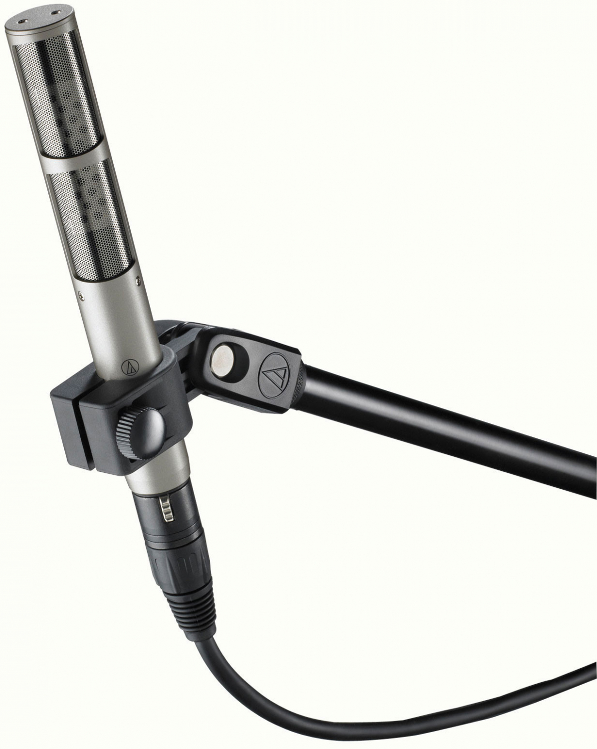 Audio-Technica AT4081 - студийный ленточный микрофон в магазине для музыкантов Рок-н-Ролл
